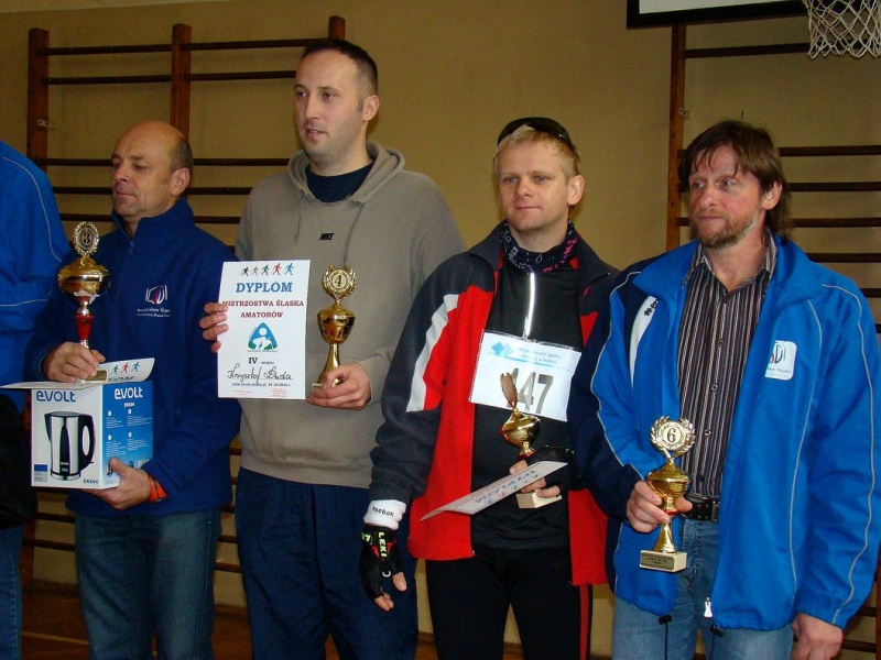 Zdjęcie w galerii na portalu naszwodzislaw.com: Nordic walking i nordic ploting w Radlinie wiadomości z regionu