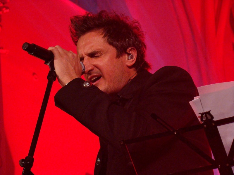 Zdjęcie w galerii na portalu naszwodzislaw.com: ZAKOPOWER kolędowo wiadomości z regionu