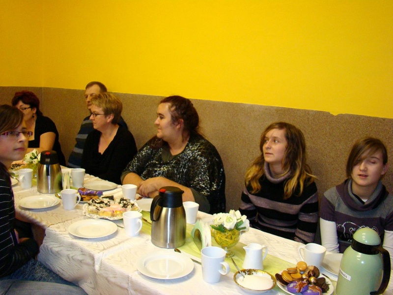 Zdjęcie w galerii na portalu naszwodzislaw.com: Muzycy z Podhala z wizytą w Gorzyczkach wiadomości z regionu