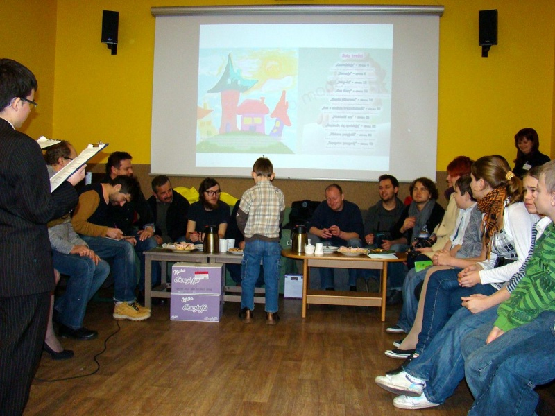 Zdjęcie w galerii na portalu naszwodzislaw.com: Muzycy z Podhala z wizytą w Gorzyczkach wiadomości z regionu