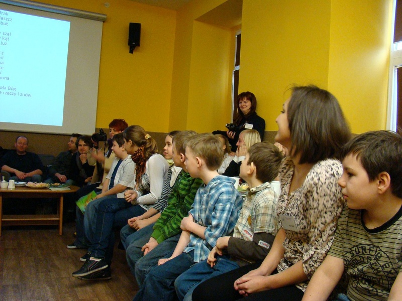 Zdjęcie w galerii na portalu naszwodzislaw.com: Muzycy z Podhala z wizytą w Gorzyczkach wiadomości z regionu