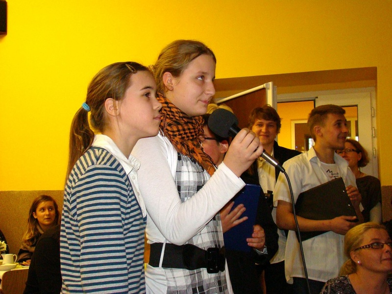 Zdjęcie w galerii na portalu naszwodzislaw.com: Muzycy z Podhala z wizytą w Gorzyczkach wiadomości z regionu