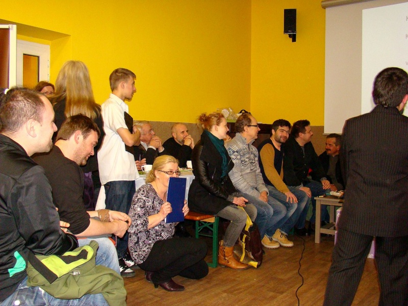 Zdjęcie w galerii na portalu naszwodzislaw.com: Muzycy z Podhala z wizytą w Gorzyczkach wiadomości z regionu