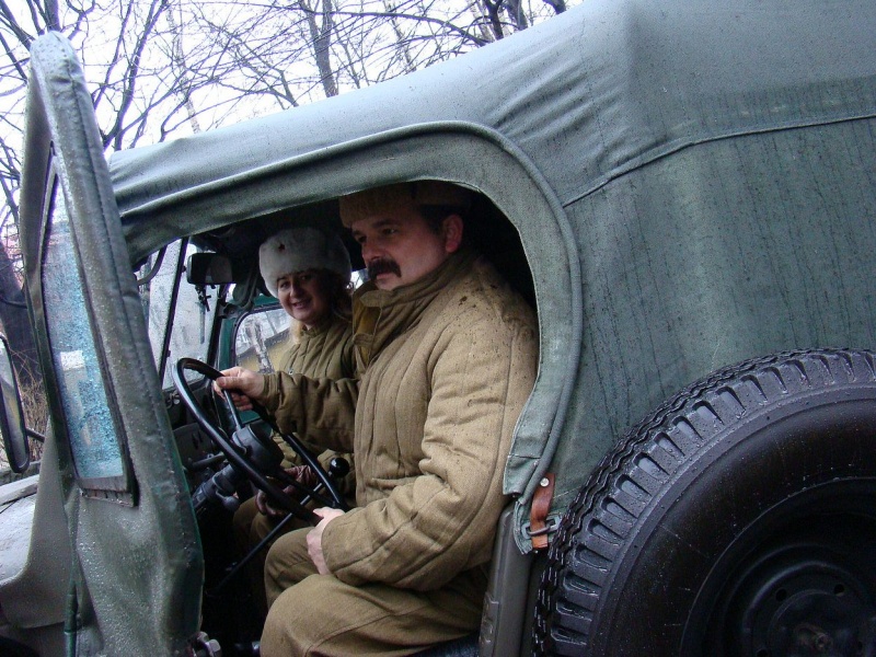 Zdjęcie w galerii na portalu naszwodzislaw.com: Park miejski opanowali mundurowi wiadomości z regionu