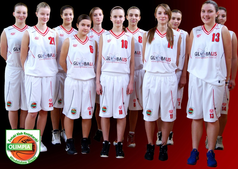 Zdjęcie w galerii na portalu naszwodzislaw.com: Stawką jest duży awans  wiadomości z regionu