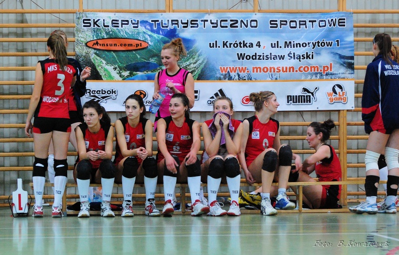 Zdjęcie w galerii na portalu naszwodzislaw.com:  ZORZA ponownie w fotelu lidera wiadomości z regionu