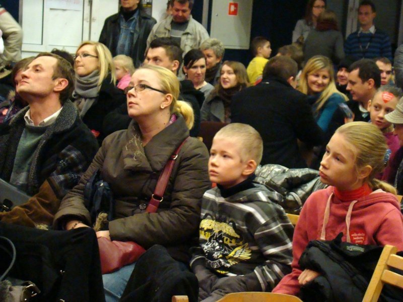 Zdjęcie w galerii na portalu naszwodzislaw.com: W Pszowie nie skąpili grosza wiadomości z regionu