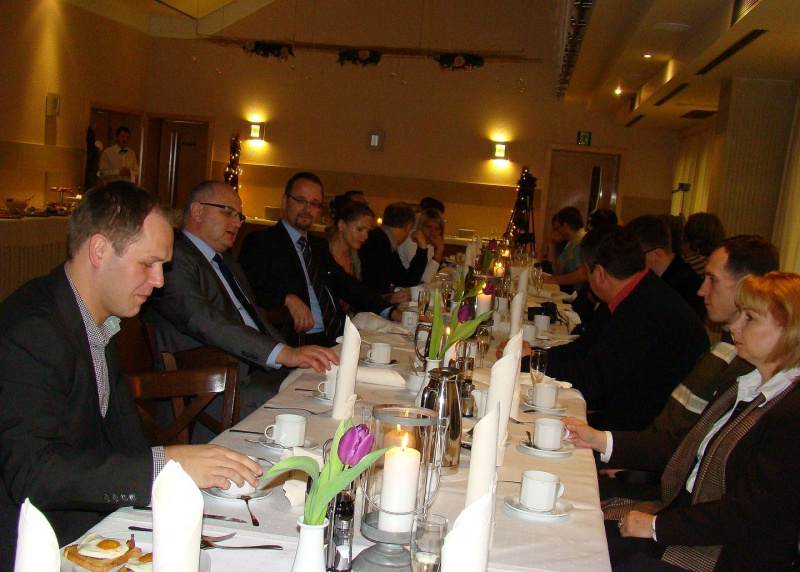 Zdjęcie w galerii na portalu naszwodzislaw.com: Walczymy o polski węgiel wiadomości z regionu