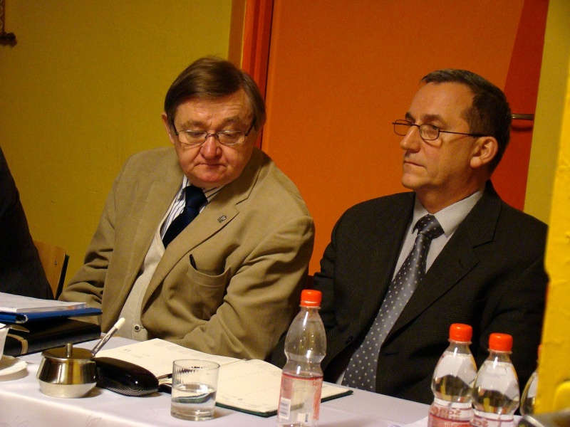 Zdjęcie w galerii na portalu naszwodzislaw.com: Mieszkańcy Jedłownika o skrzyżowaniach wiadomości z regionu