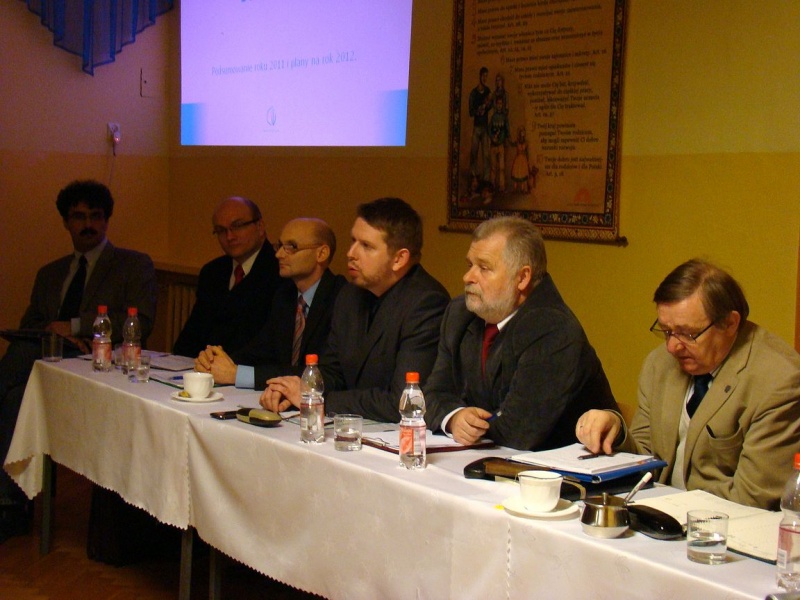 Zdjęcie w galerii na portalu naszwodzislaw.com: Mieszkańcy Jedłownika o skrzyżowaniach wiadomości z regionu