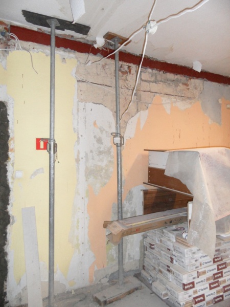 Zdjęcie w galerii na portalu naszwodzislaw.com: Utrudnienia jeszcze tylko do czerwca wiadomości z regionu