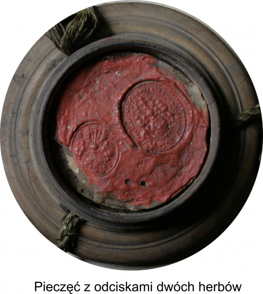 Zdjęcie w galerii na portalu naszwodzislaw.com: Powiat wyłoży kasę na konserwację? wiadomości z regionu