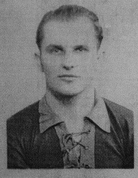 Zdjęcie w galerii na portalu naszwodzislaw.com: Zmarła legenda radlińskiego futbolu  wiadomości z regionu