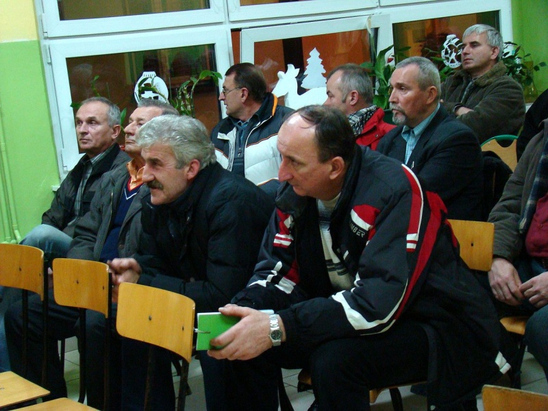 Zdjęcie w galerii na portalu naszwodzislaw.com: Mieszkańcy przemaglowali prezydentów wiadomości z regionu