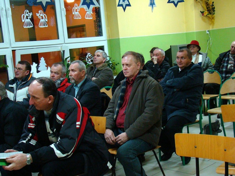 Zdjęcie w galerii na portalu naszwodzislaw.com: Mieszkańcy przemaglowali prezydentów wiadomości z regionu