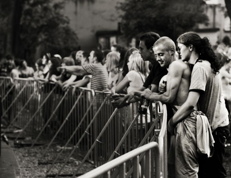 Zdjęcie w galerii na portalu naszwodzislaw.com: Komórkowce i pstrykacze wiadomości z regionu