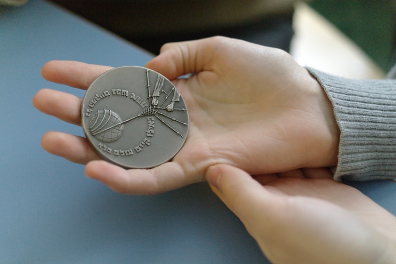 Zdjęcie w galerii na portalu naszwodzislaw.com: Mała historia wielkich ludzi wiadomości z regionu