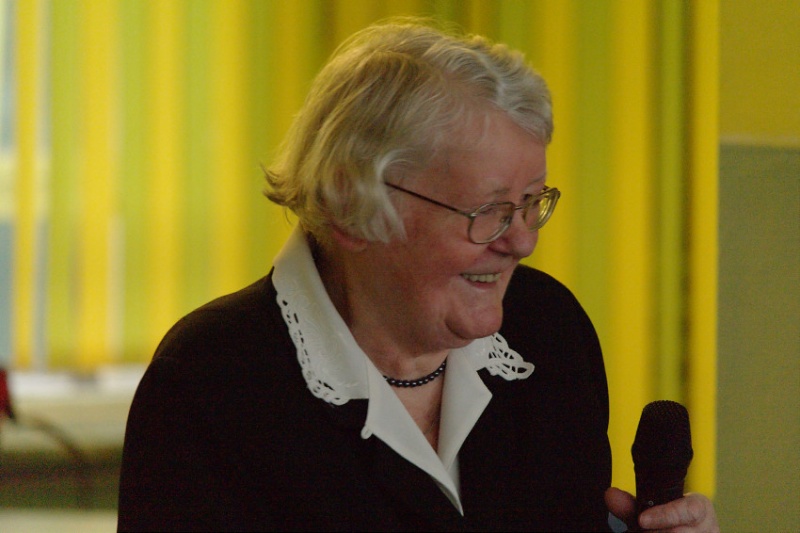 Zdjęcie w galerii na portalu naszwodzislaw.com: Mała historia wielkich ludzi wiadomości z regionu