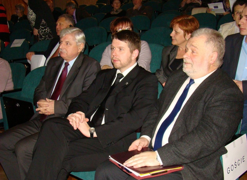 Zdjęcie w galerii na portalu naszwodzislaw.com: Seniorzy wrzucili inny bieg wiadomości z regionu