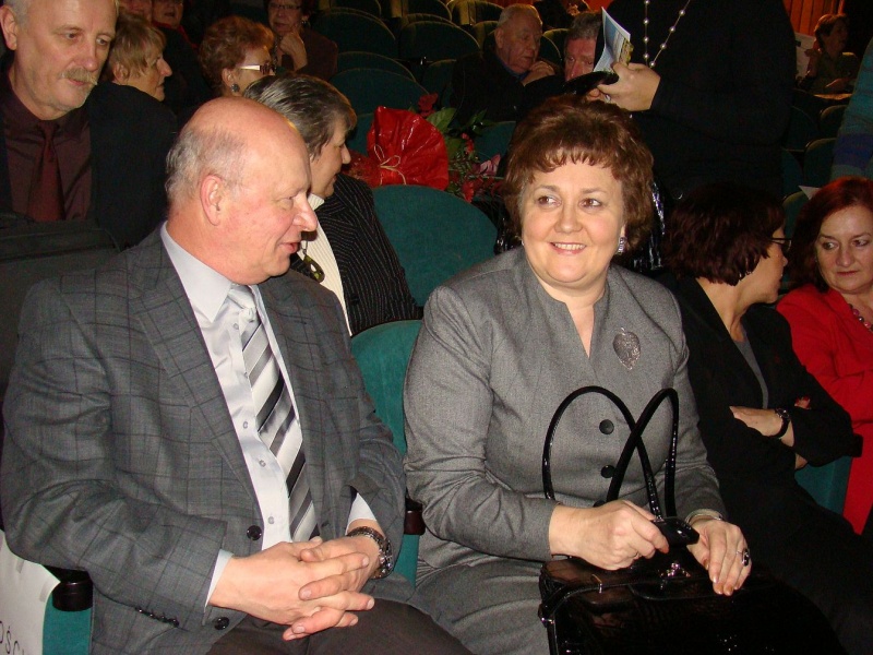 Zdjęcie w galerii na portalu naszwodzislaw.com: Seniorzy wrzucili inny bieg wiadomości z regionu