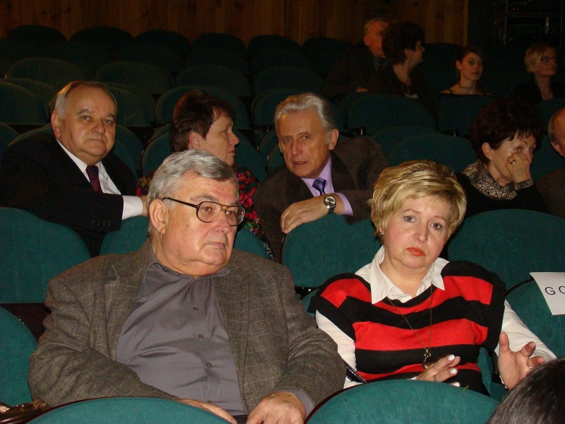 Zdjęcie w galerii na portalu naszwodzislaw.com: Seniorzy wrzucili inny bieg wiadomości z regionu