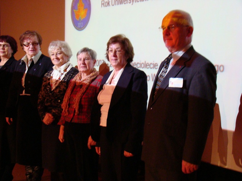 Zdjęcie w galerii na portalu naszwodzislaw.com: Seniorzy wrzucili inny bieg wiadomości z regionu