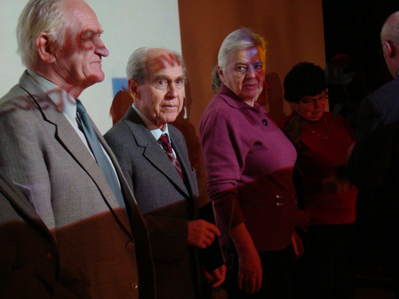 Zdjęcie w galerii na portalu naszwodzislaw.com: Seniorzy wrzucili inny bieg wiadomości z regionu