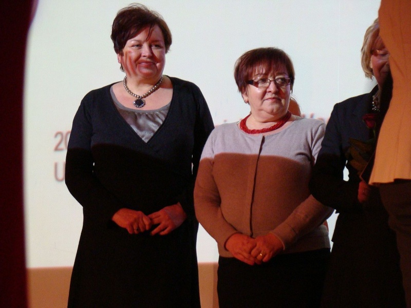 Zdjęcie w galerii na portalu naszwodzislaw.com: Seniorzy wrzucili inny bieg wiadomości z regionu