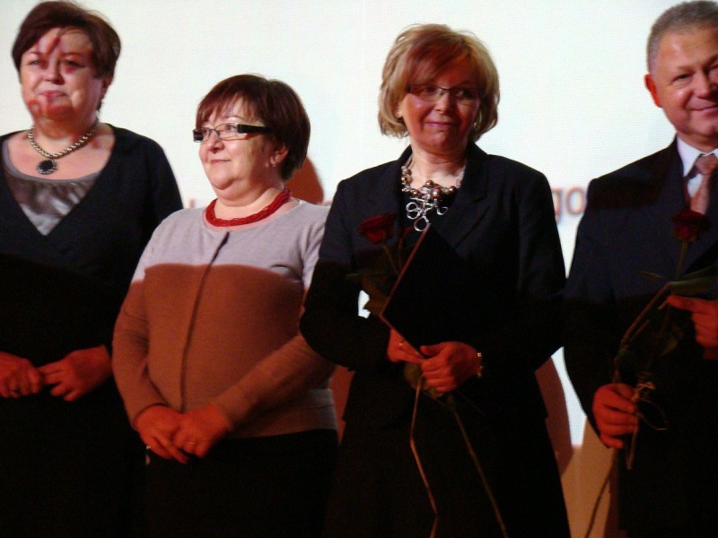 Zdjęcie w galerii na portalu naszwodzislaw.com: Seniorzy wrzucili inny bieg wiadomości z regionu