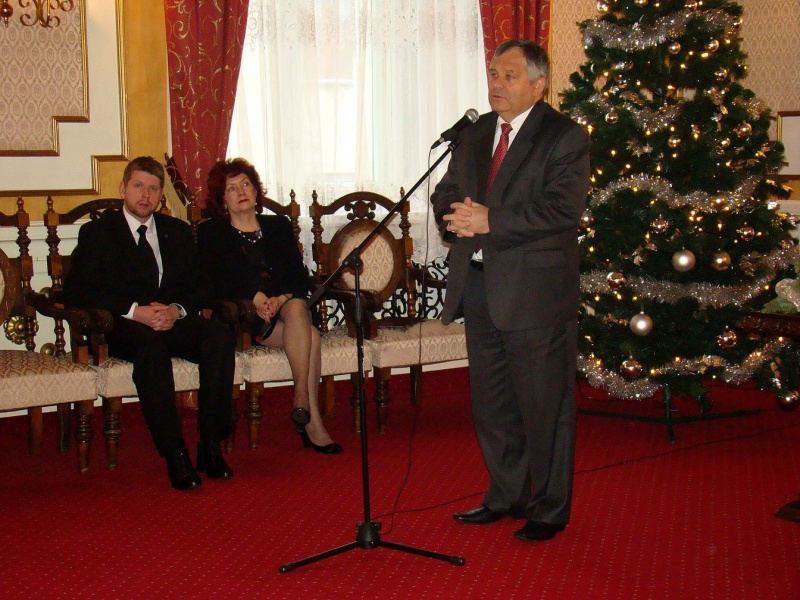 Zdjęcie w galerii na portalu naszwodzislaw.com: Miłość nie jak w serialu wiadomości z regionu