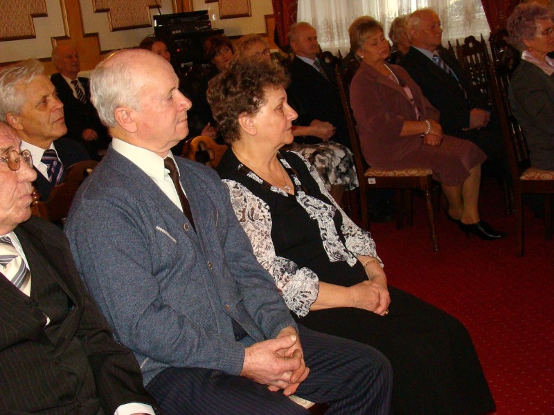 Zdjęcie w galerii na portalu naszwodzislaw.com: Miłość nie jak w serialu wiadomości z regionu