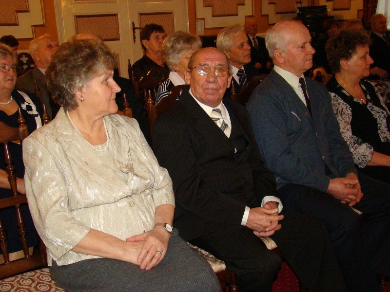 Zdjęcie w galerii na portalu naszwodzislaw.com: Miłość nie jak w serialu wiadomości z regionu