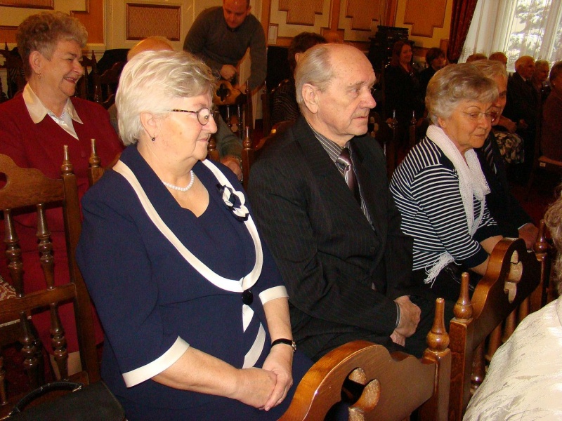 Zdjęcie w galerii na portalu naszwodzislaw.com: Miłość nie jak w serialu wiadomości z regionu