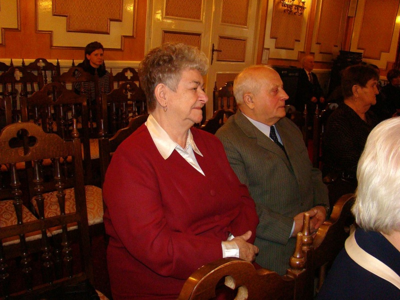 Zdjęcie w galerii na portalu naszwodzislaw.com: Miłość nie jak w serialu wiadomości z regionu