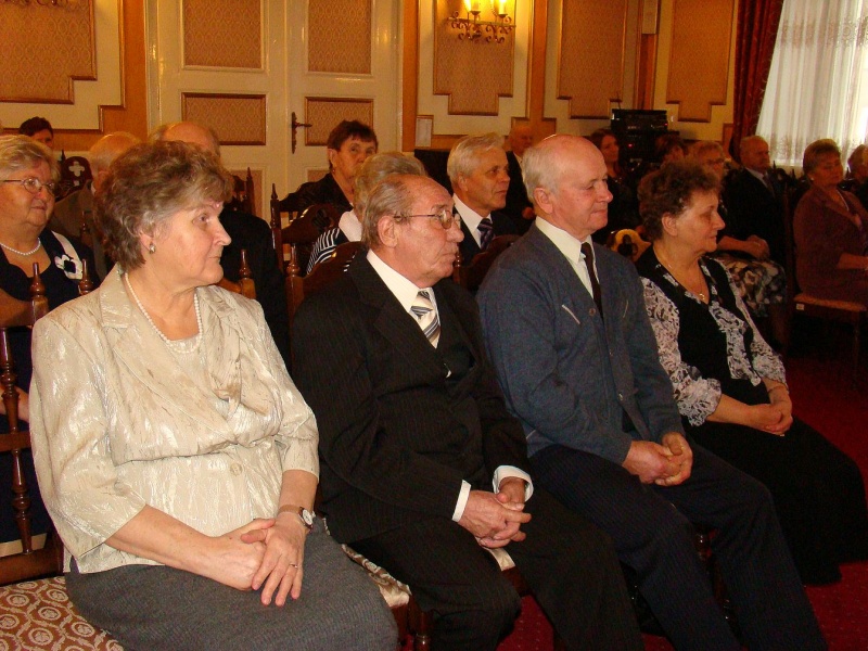 Zdjęcie w galerii na portalu naszwodzislaw.com: Miłość nie jak w serialu wiadomości z regionu