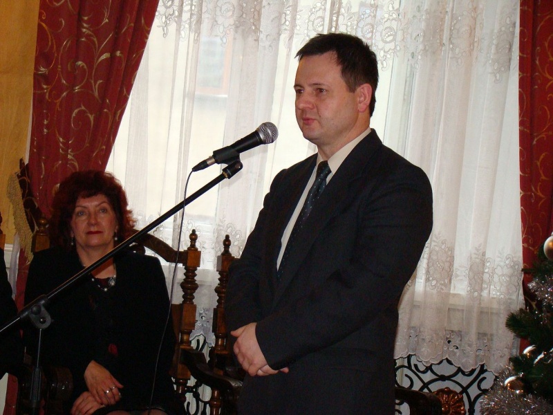 Zdjęcie w galerii na portalu naszwodzislaw.com: Miłość nie jak w serialu wiadomości z regionu