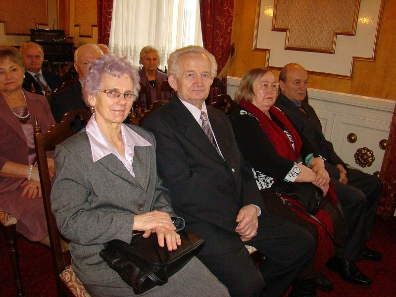 Zdjęcie w galerii na portalu naszwodzislaw.com: Miłość nie jak w serialu wiadomości z regionu