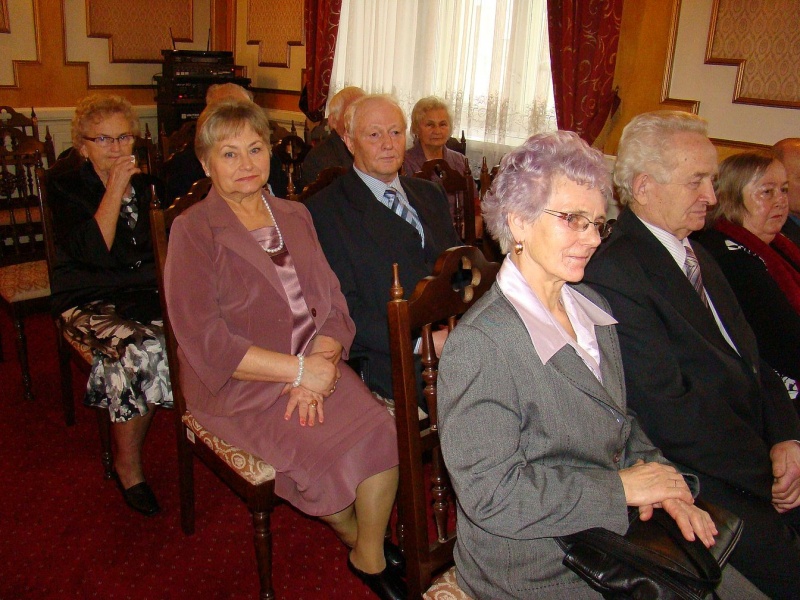 Zdjęcie w galerii na portalu naszwodzislaw.com: Miłość nie jak w serialu wiadomości z regionu