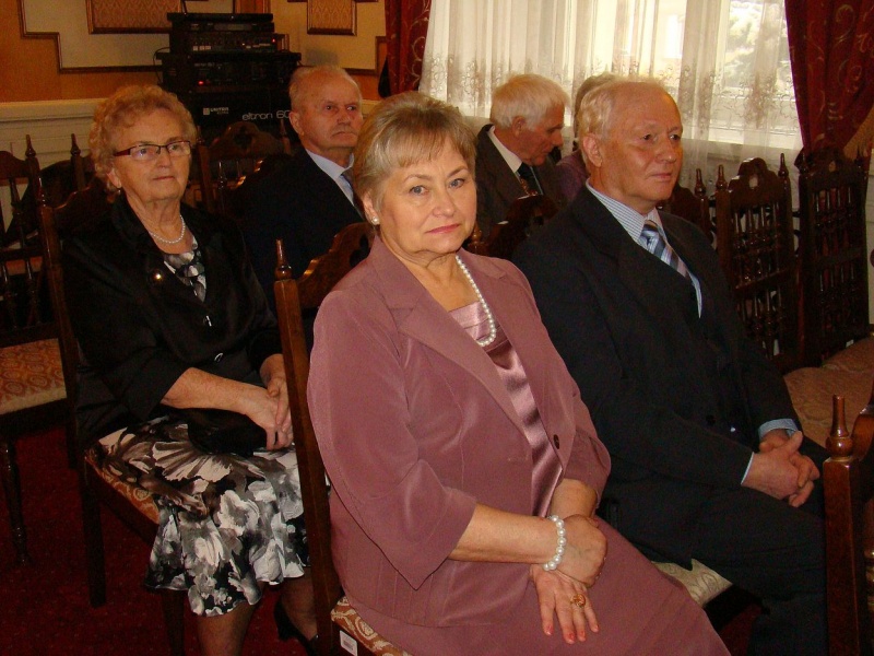 Zdjęcie w galerii na portalu naszwodzislaw.com: Miłość nie jak w serialu wiadomości z regionu