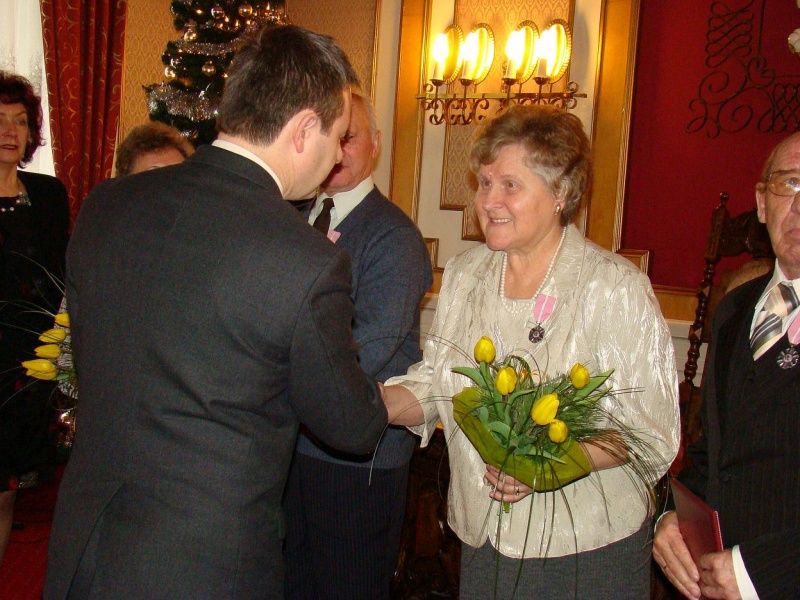 Zdjęcie w galerii na portalu naszwodzislaw.com: Miłość nie jak w serialu wiadomości z regionu