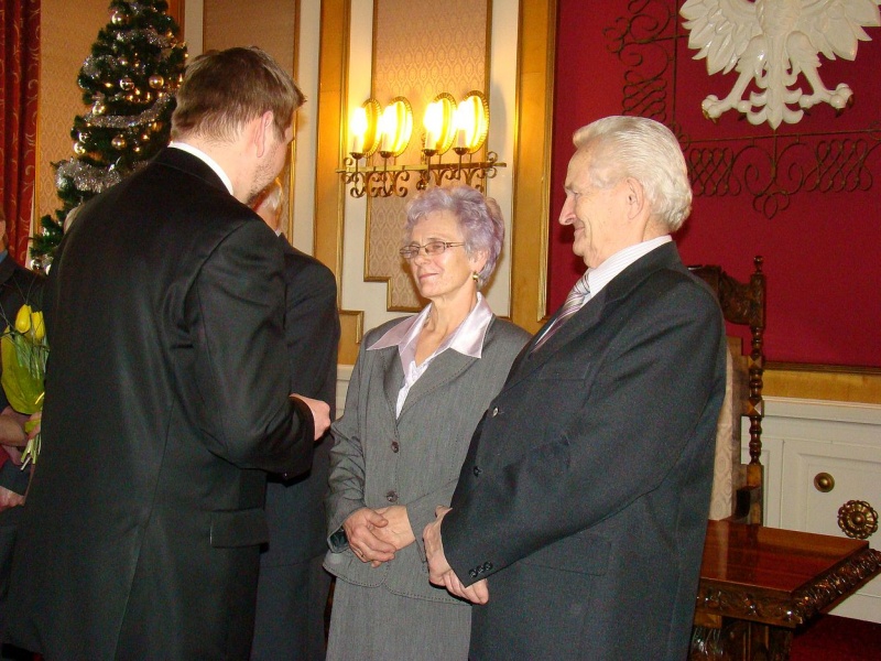 Zdjęcie w galerii na portalu naszwodzislaw.com: Miłość nie jak w serialu wiadomości z regionu