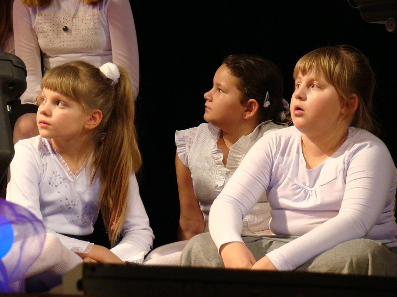 Zdjęcie w galerii na portalu naszwodzislaw.com: W Radlinie jeszcze kolędowo wiadomości z regionu