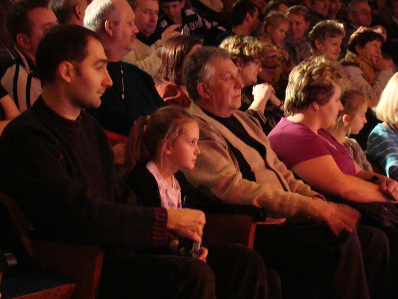 Zdjęcie w galerii na portalu naszwodzislaw.com: W Radlinie jeszcze kolędowo wiadomości z regionu