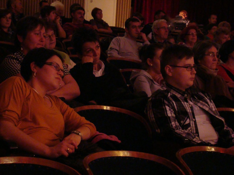 Zdjęcie w galerii na portalu naszwodzislaw.com: W Radlinie jeszcze kolędowo wiadomości z regionu