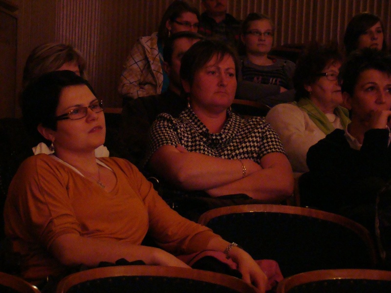 Zdjęcie w galerii na portalu naszwodzislaw.com: W Radlinie jeszcze kolędowo wiadomości z regionu