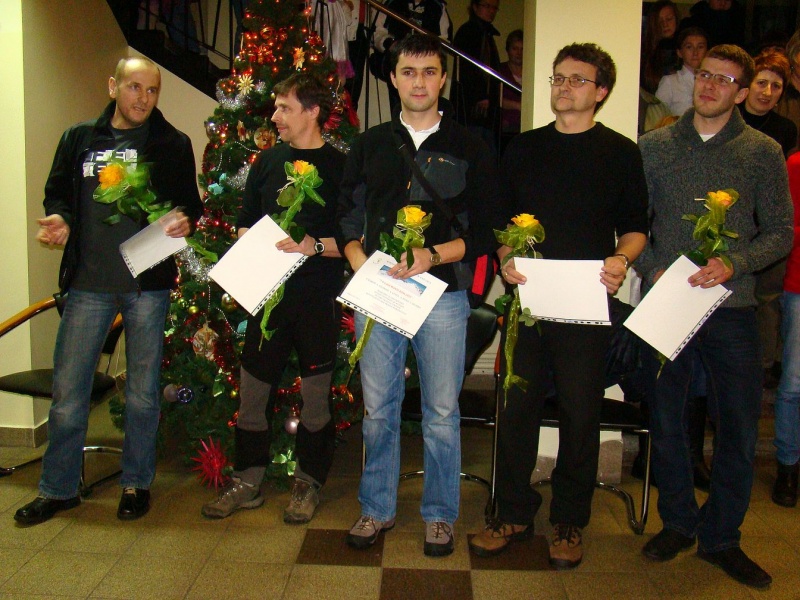 Zdjęcie w galerii na portalu naszwodzislaw.com: W Radlinie jeszcze kolędowo wiadomości z regionu