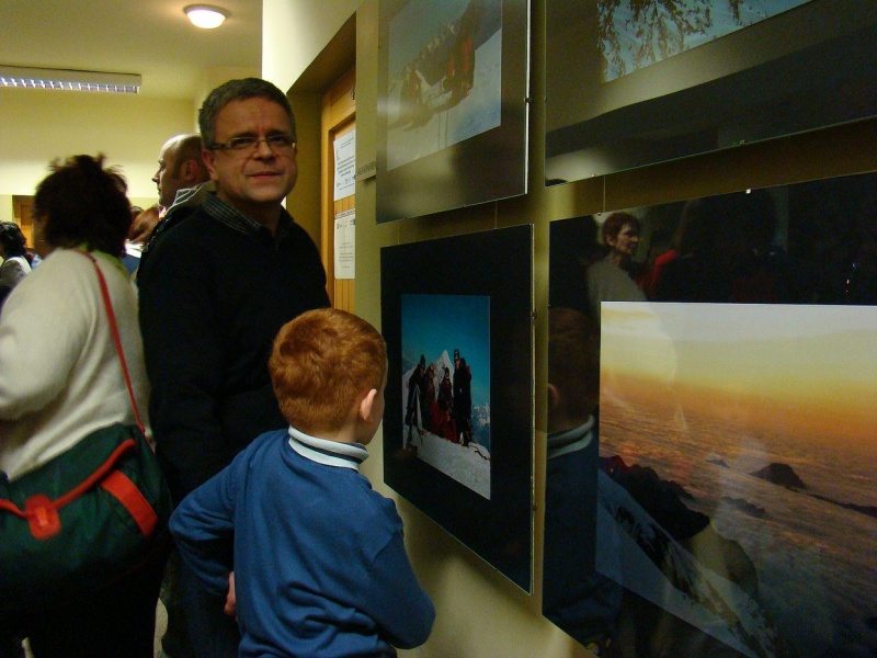 Zdjęcie w galerii na portalu naszwodzislaw.com: W Radlinie jeszcze kolędowo wiadomości z regionu