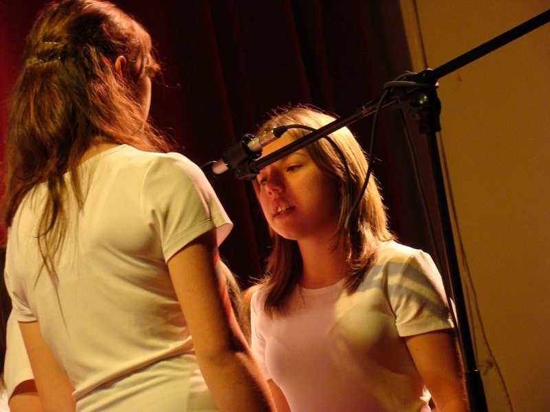 Zdjęcie w galerii na portalu naszwodzislaw.com: Wieczór kolęd na Skalnej wiadomości z regionu