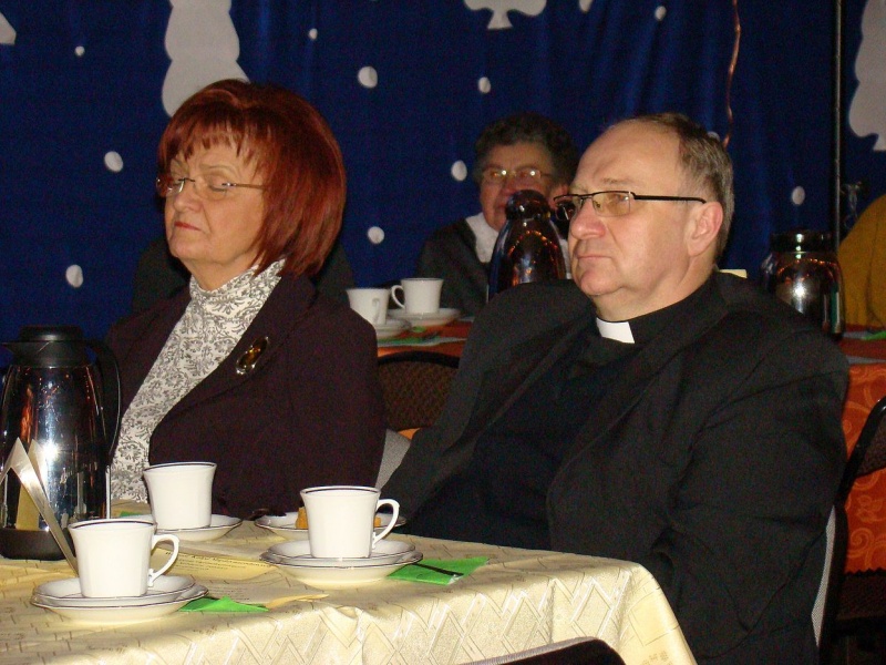 Zdjęcie w galerii na portalu naszwodzislaw.com: Wieczór kolęd na Skalnej wiadomości z regionu