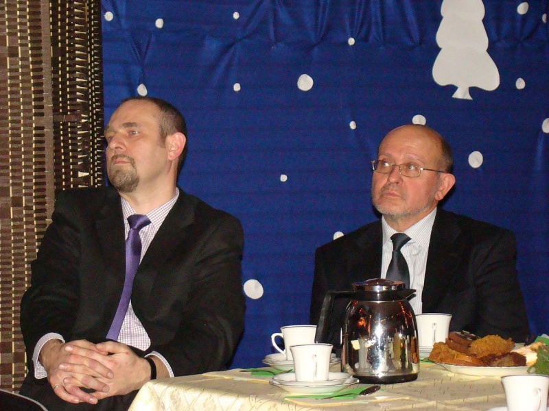 Zdjęcie w galerii na portalu naszwodzislaw.com: Wieczór kolęd na Skalnej wiadomości z regionu